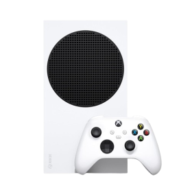 Xbox Series S Console 1TB com Controle