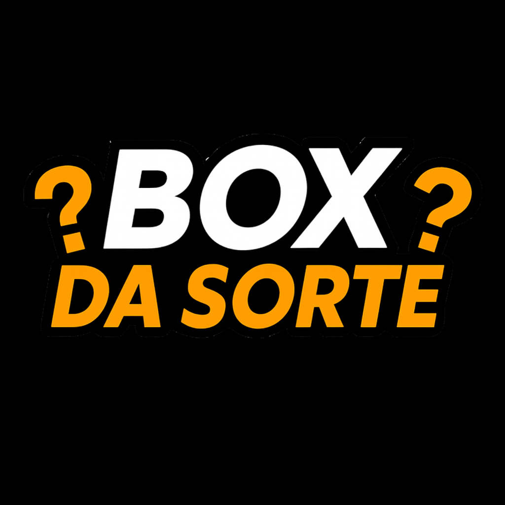 Box da Sorte